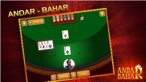 Play andar bahar online free - Experience the Thrill of Andar Bahar with Exclusive Online Demo Games