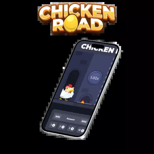 Descubre el Mito de la Carretera de Pollo en Juegos en Línea en España - overview
